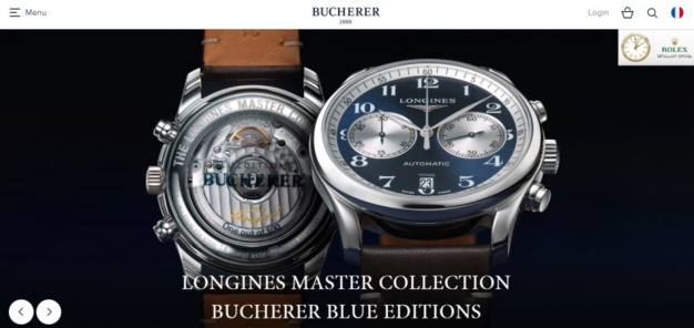 e-Bucherer