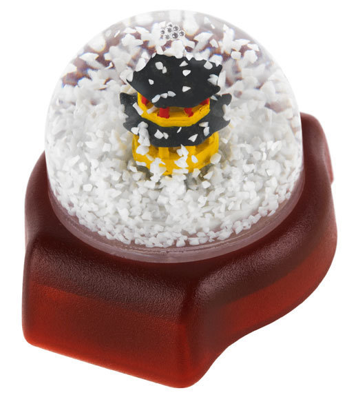 Swatch Special City : y aura-t-il de la neige à Noël ? à Shanghai, certainement… Swatch Special City : y aura-t-il de la neige à Noël ? à Shanghai, certainement…