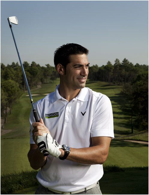 Álvaro Quirós Álvaro Quirós