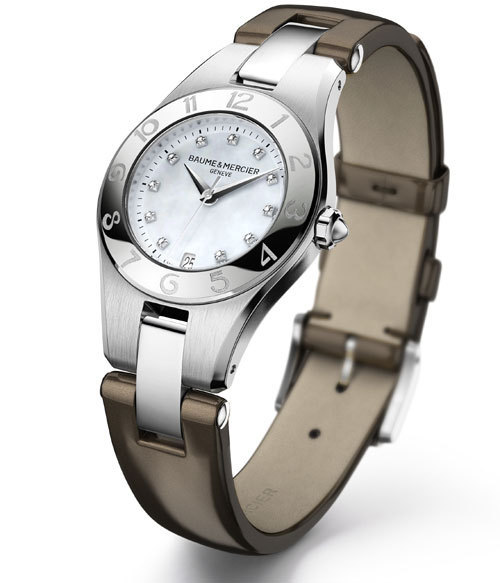 Baume et Mercier Linea