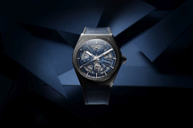 Zenith Defy Inventor