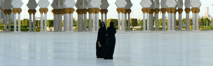 Mosquée Cheick Zayed Mosquée Cheick Zayed