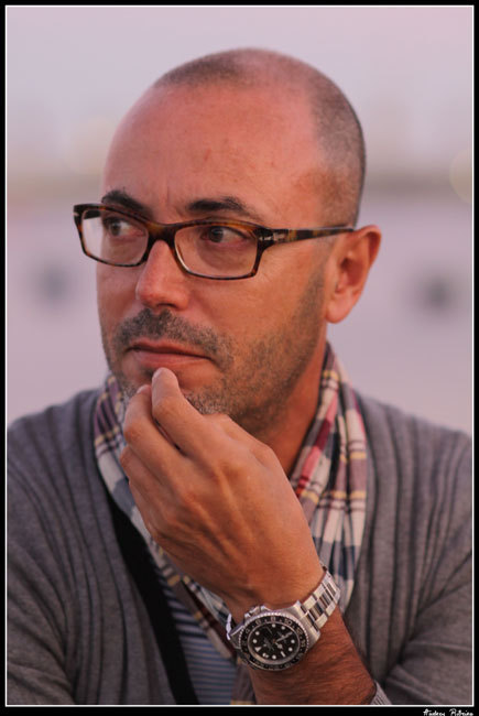 Portrait de Dominique Jaques : quand la passion de la photographie magnifie la passion horlogère Portrait de Dominique Jaques : quand la passion de la photographie magnifie la passion horlogère