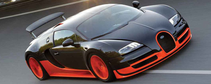 Parmigiani Bugatti Super Sport : la Bugatti Veyron 16.4 Super Sport comme inspiratrice…