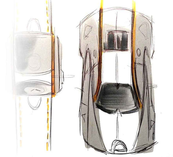 Parmigiani Bugatti Super Sport : la Bugatti Veyron 16.4 Super Sport comme inspiratrice… Parmigiani Bugatti Super Sport : la Bugatti Veyron 16.4 Super Sport comme inspiratrice…