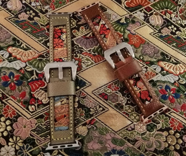 47 Ronin Singapore watch bands 47 Ronin Singapore watch bands