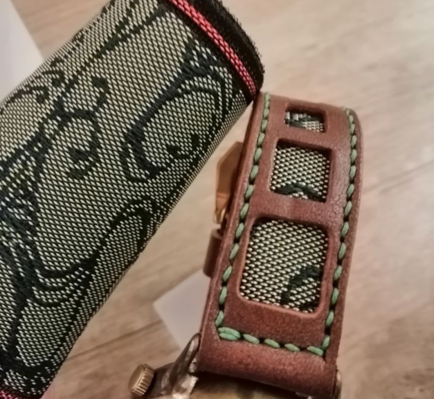 47 Ronin Singapore watch bands 47 Ronin Singapore watch bands