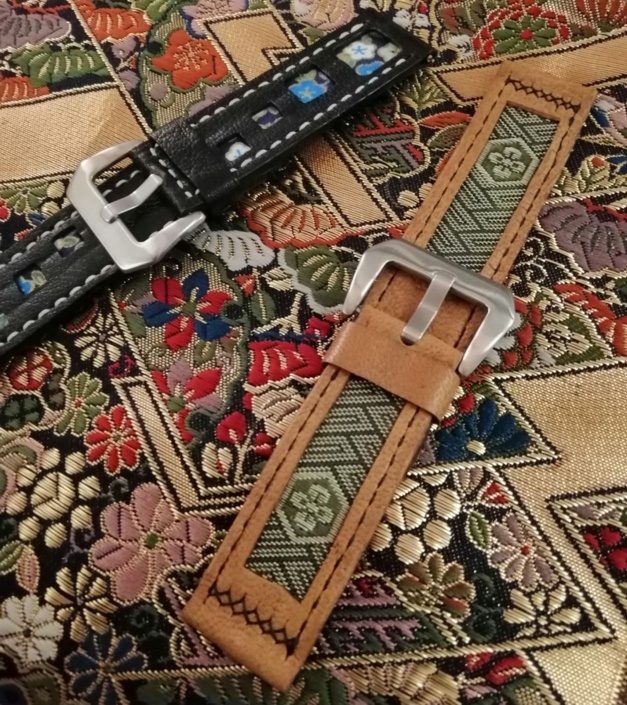 47 Ronin Singapore watch bands 47 Ronin Singapore watch bands