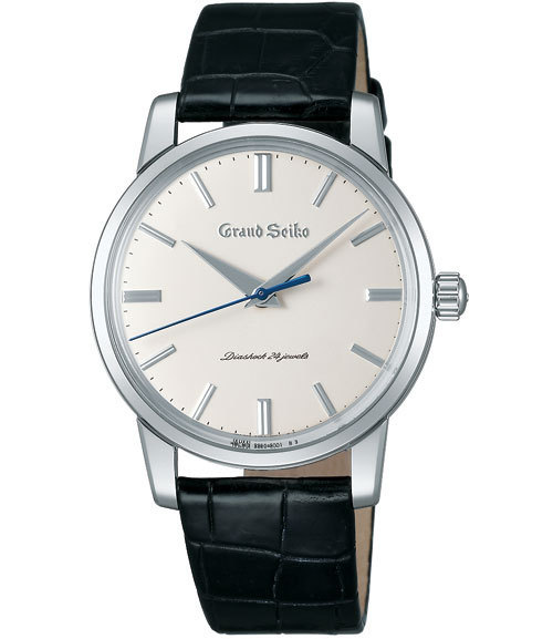 Grand Seiko