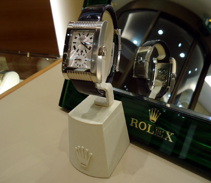Rolex Prince crédit photo Alexis Francis-Boeuf Rolex Prince crédit photo Alexis Francis-Boeuf