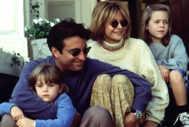 Pour l'amour d'une femme : Andy Garcia porte une Breitling Navitimer