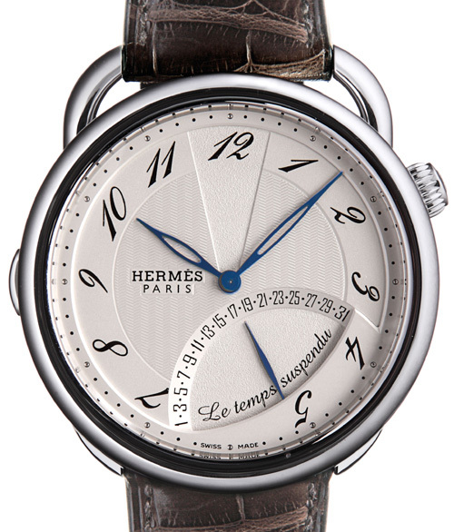 Arceau Le Temps Suspendu Hermès Arceau Le Temps Suspendu Hermès