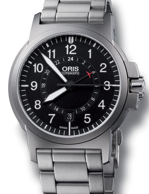 Oris BC3 Air Racing Limited Edition