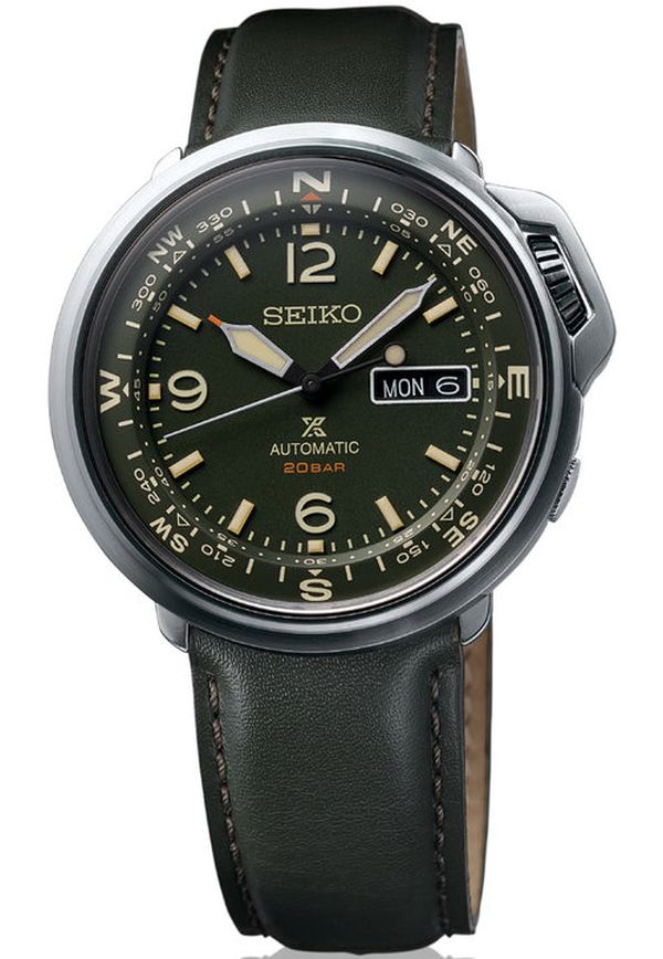 Seiko Prospex Field Seiko Prospex Field