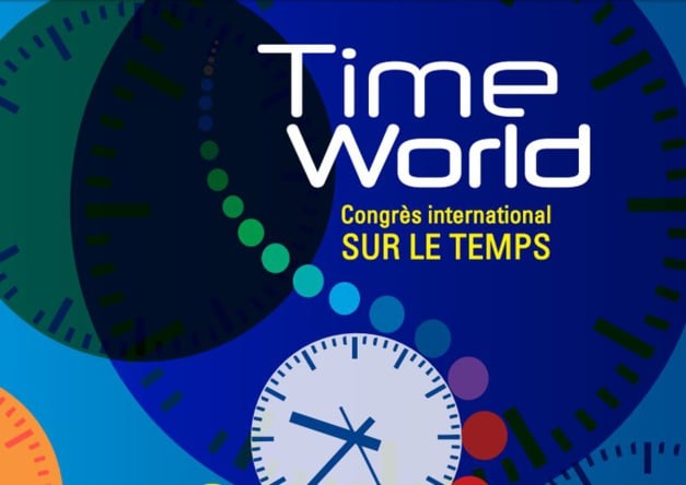 TimeWorld TimeWorld