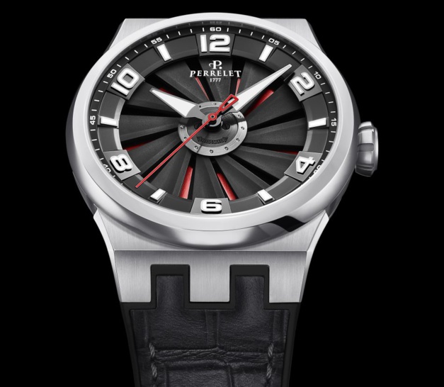 Perrelet Turbine Evo Perrelet Turbine Evo