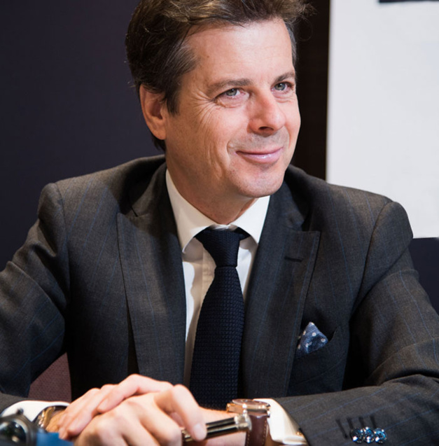 Jerome Biard