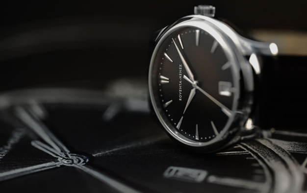 Jérôme Biard : nouveau PDG de Roventa-Henex Jérôme Biard : nouveau PDG de Roventa-Henex