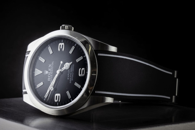 R-Strap d'ABP Concept : le choix par la bande R-Strap d'ABP Concept : le choix par la bande