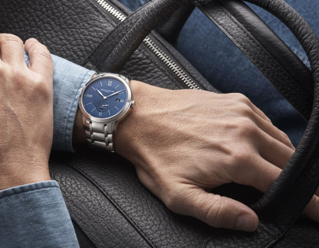 Baume et Mercier Classima Petite Seconde Baume et Mercier Classima Petite Seconde