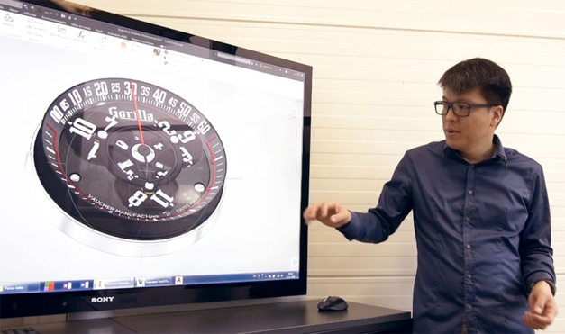 Vaucher Manufacture : ses nouveautés 2019 Vaucher Manufacture : ses nouveautés 2019