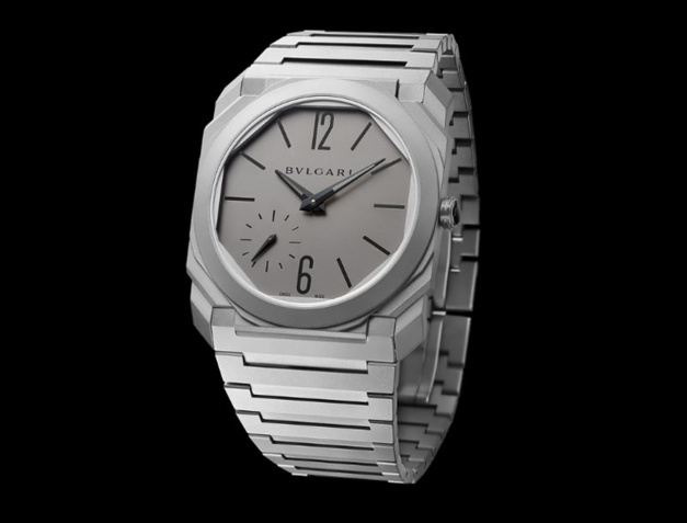 Bvlgari Octo Finissimo d'origine Bvlgari Octo Finissimo d'origine