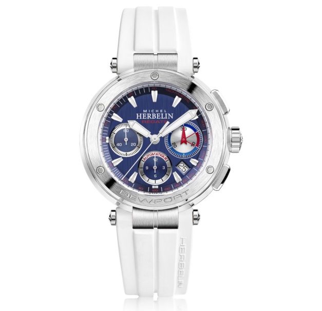 Michel Herbelin Newport Chrono régate Michel Herbelin Newport Chrono régate