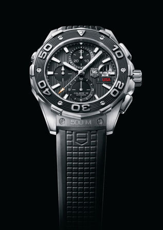 TAG Heuer partenaire d’ORACLE Racing dans la Coupe de l’America TAG Heuer partenaire d’ORACLE Racing dans la Coupe de l’America