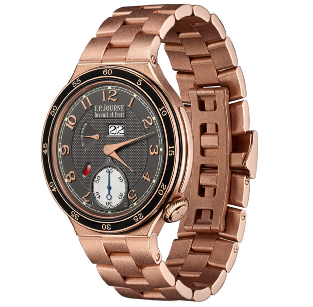 F.P. Journe Automatique Réserve or rose F.P. Journe Automatique Réserve or rose