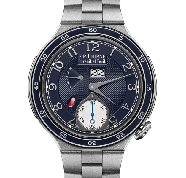 F.P. Journe Automatique Réserve platine F.P. Journe Automatique Réserve platine