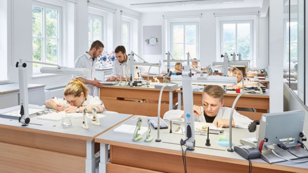 Nomos Glashütte Nomos Glashütte