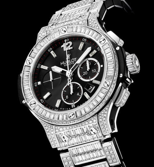 Hublot Baby Million Hublot Baby Million