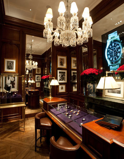 Watch Salon Ralph Lauren Watch Salon Ralph Lauren