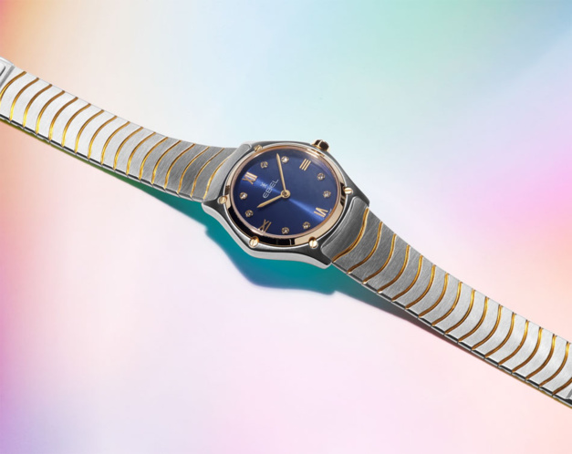 Ebel Sport Classic Lady Ebel Sport Classic Lady
