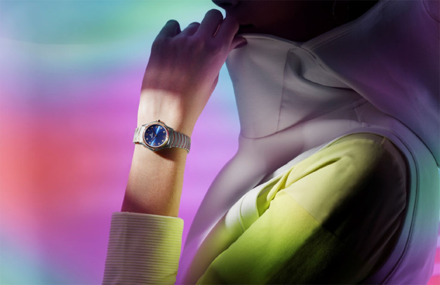 Ebel Sport Classic Lady Ebel Sport Classic Lady