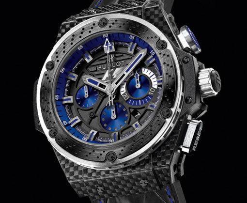 Hublot F1 King Power Interlagos Hublot F1 King Power Interlagos