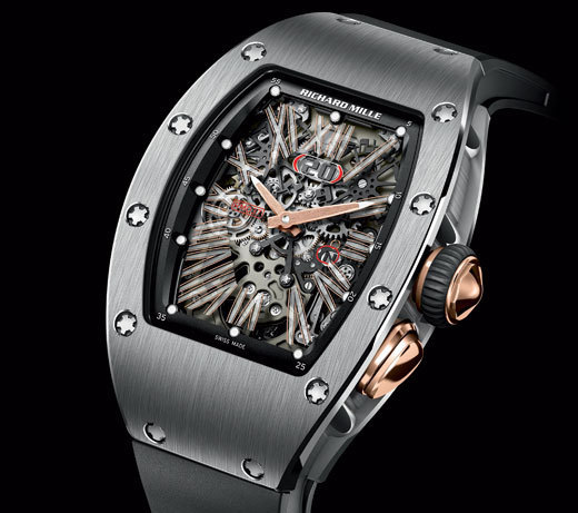 Richard Mille RM 037