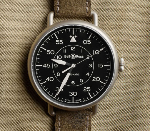 Bell & Ross Vintage WW1 Bell & Ross Vintage WW1
