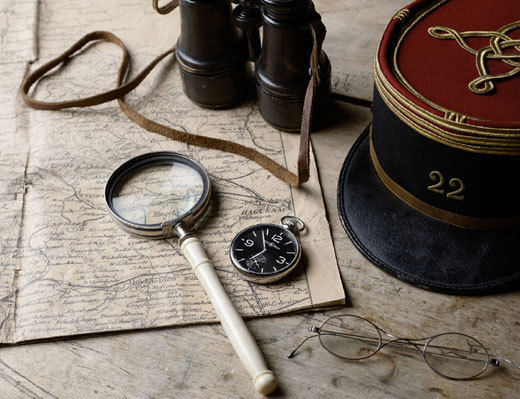 Bell & Ross PW1 et Bell & Ross Vintage WW1 : authentiquement retro et vintage Bell & Ross PW1 et Bell & Ross Vintage WW1 : authentiquement retro et vintage