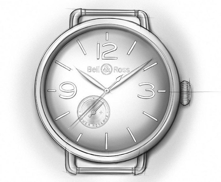 Bell & Ross PW1 et Bell & Ross Vintage WW1 : authentiquement retro et vintage Bell & Ross PW1 et Bell & Ross Vintage WW1 : authentiquement retro et vintage