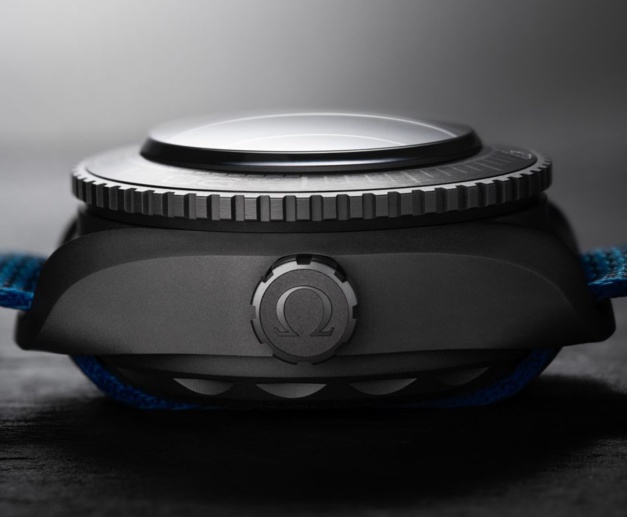 Omega Seamaster Planet Ocean Ultra Deep Omega Seamaster Planet Ocean Ultra Deep