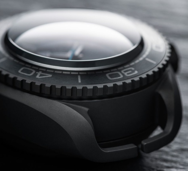 Omega Seamaster Planet Ocean Ultra Deep Omega Seamaster Planet Ocean Ultra Deep