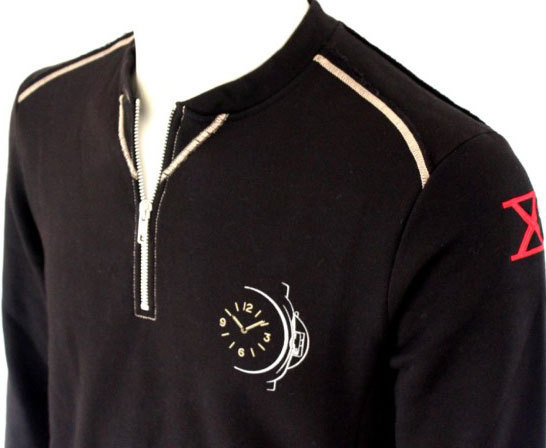 Chronowear : pour un look total « montres » Chronowear : pour un look total « montres »