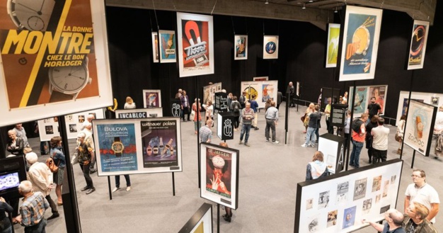 L'heure pour tous, une montre pour chacun Photo MIH, DR L'heure pour tous, une montre pour chacun Photo MIH, DR