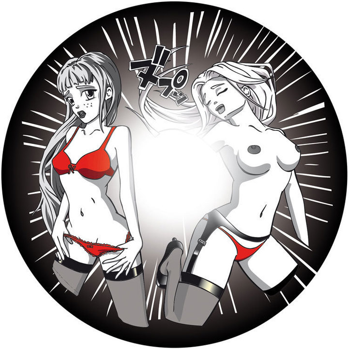 Perrelet Turbine Erotic : comic erotic Perrelet Turbine Erotic : comic erotic