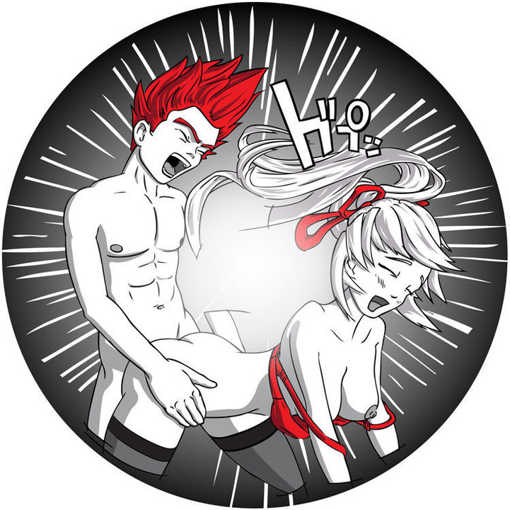 Perrelet Turbine Erotic : comic erotic Perrelet Turbine Erotic : comic erotic