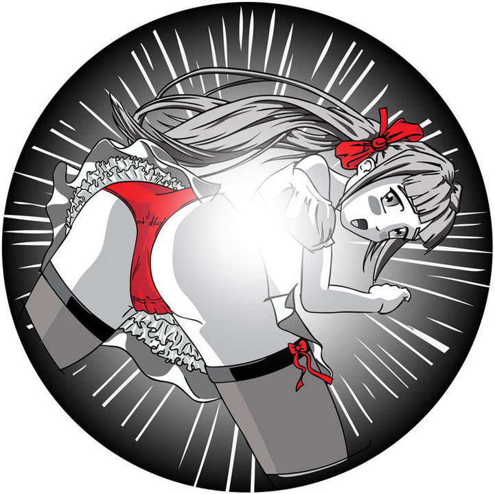 Perrelet Turbine Erotic : comic erotic Perrelet Turbine Erotic : comic erotic