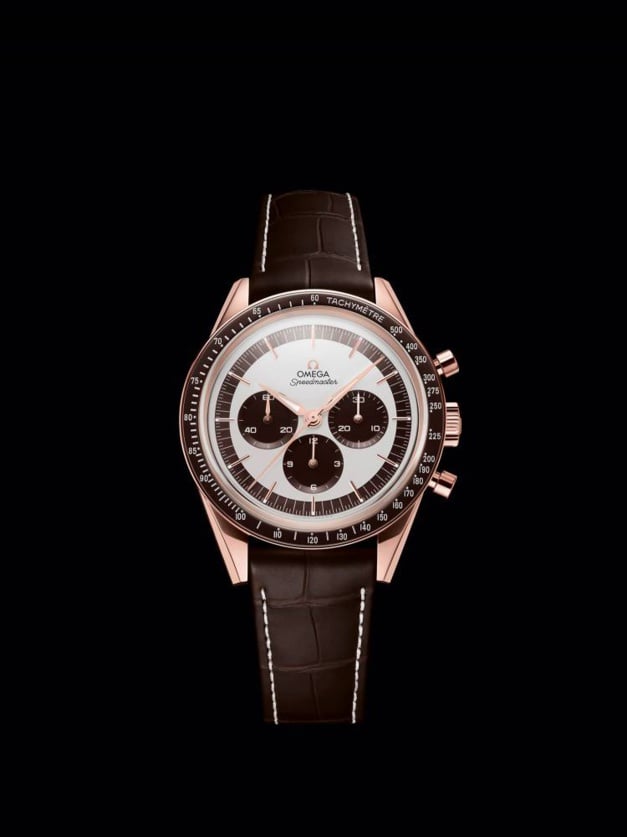 Speedmaster Moonwatch Starmus or sedna Speedmaster Moonwatch Starmus or sedna