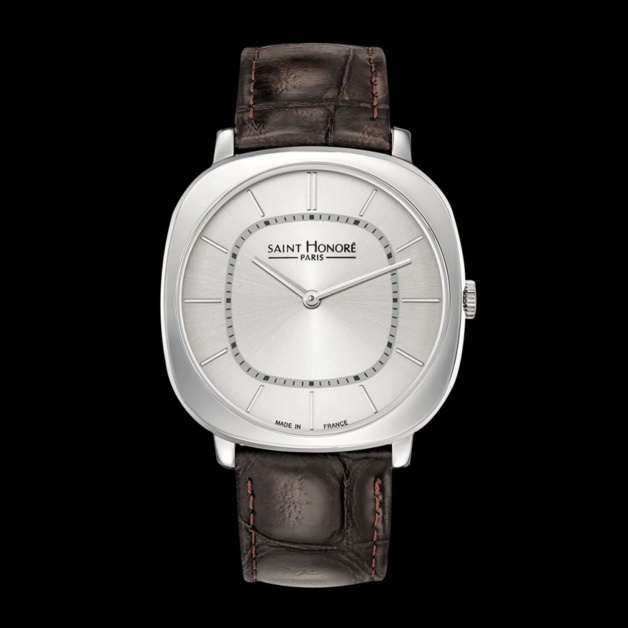 Saint Honoré Auteuil acier Saint Honoré Auteuil acier