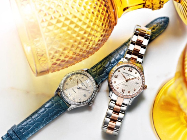 Frédérique Constant Ladies Automatic Frédérique Constant Ladies Automatic